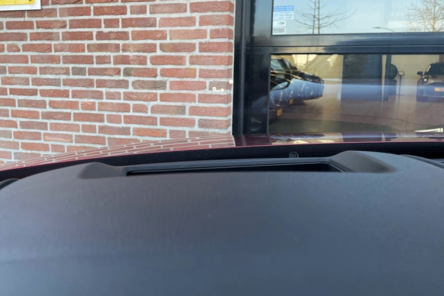 Mazda CX-5 2.5 SkyActiv-G 194 Sportline A.Cruise 360° Headup '19