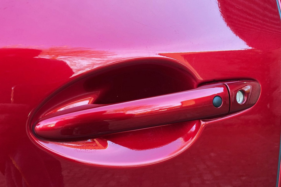 Mazda CX-5 2.5 SkyActiv-G 194 Sportline A.Cruise 360° Headup '19