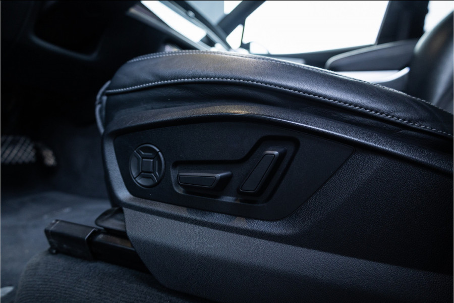 Audi Q7 55 TFSI e quattro Pro Line S - S Line | Panorama | Luchtvering | Keyless | Camera