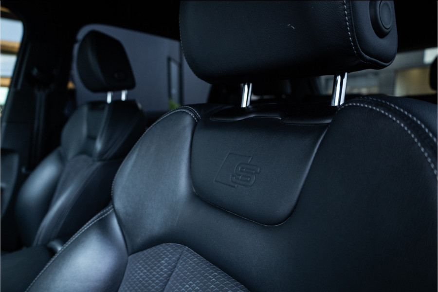 Audi Q7 55 TFSI e quattro Pro Line S - S Line | Panorama | Luchtvering | Keyless | Camera