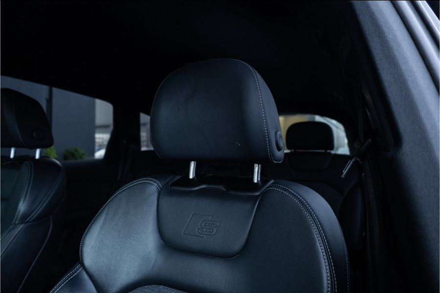 Audi Q7 55 TFSI e quattro Pro Line S - S Line | Panorama | Luchtvering | Keyless | Camera