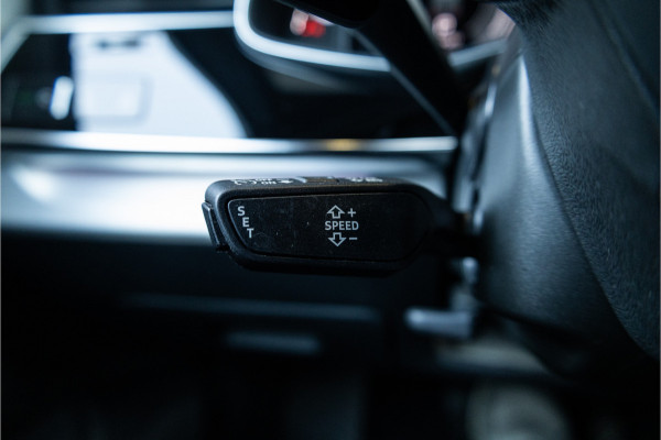 Audi Q7 55 TFSI e quattro Pro Line S - S Line | Panorama | Luchtvering | Keyless | Camera