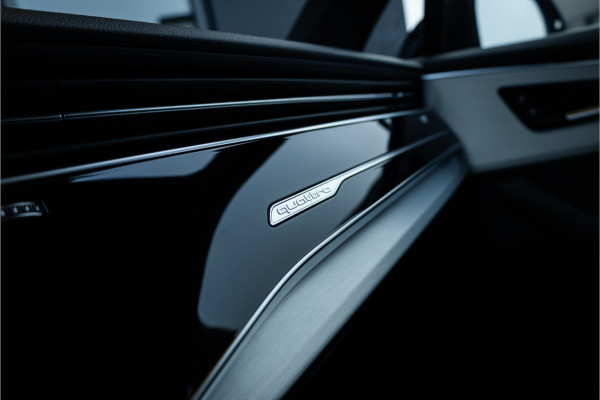 Audi Q7 55 TFSI e quattro Pro Line S - S Line | Panorama | Luchtvering | Keyless | Camera