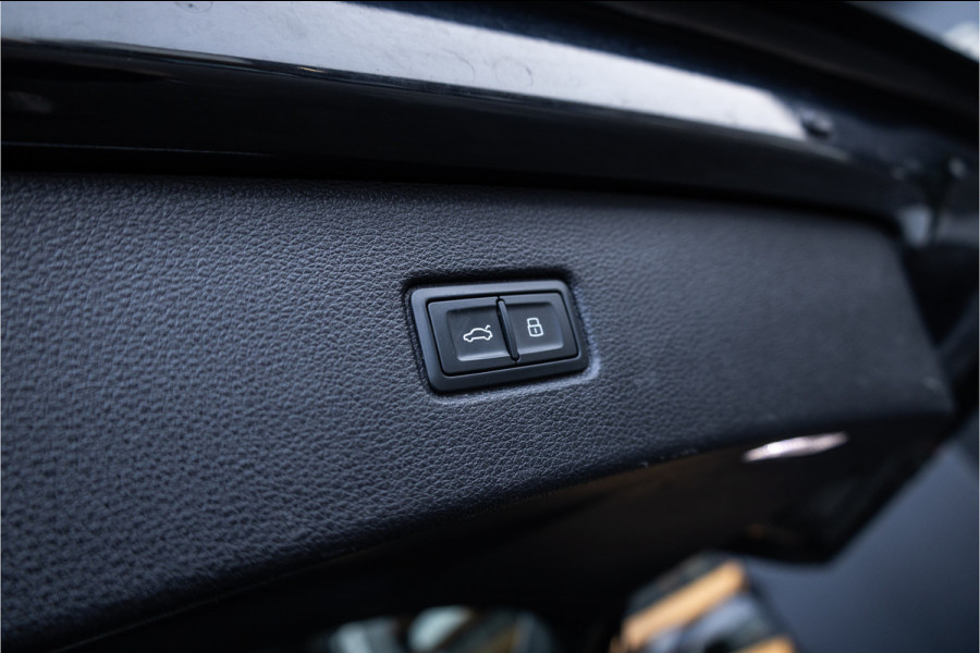 Audi Q7 55 TFSI e quattro Pro Line S - S Line | Panorama | Luchtvering | Keyless | Camera