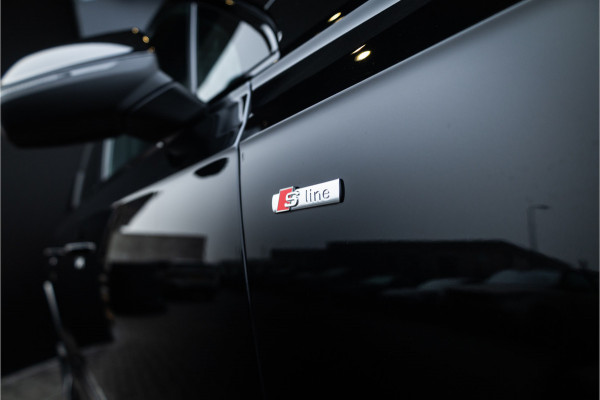 Audi Q7 55 TFSI e quattro Pro Line S - S Line | Panorama | Luchtvering | Keyless | Camera
