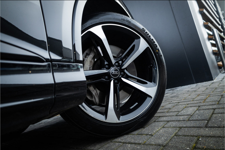 Audi Q7 55 TFSI e quattro Pro Line S - S Line | Panorama | Luchtvering | Keyless | Camera