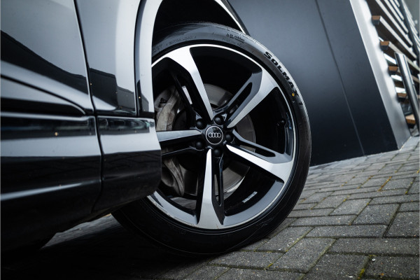 Audi Q7 55 TFSI e quattro Pro Line S - S Line | Panorama | Luchtvering | Keyless | Camera