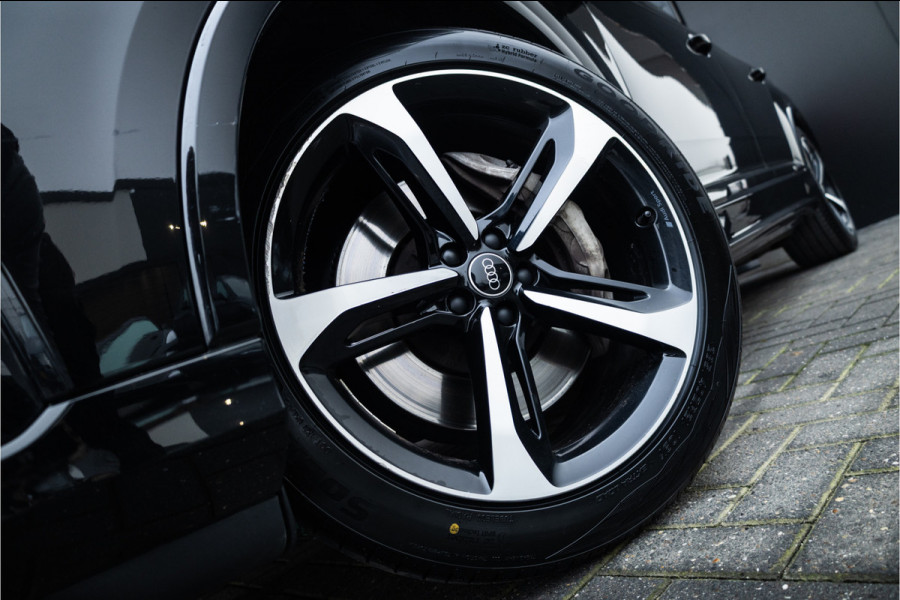 Audi Q7 55 TFSI e quattro Pro Line S - S Line | Panorama | Luchtvering | Keyless | Camera