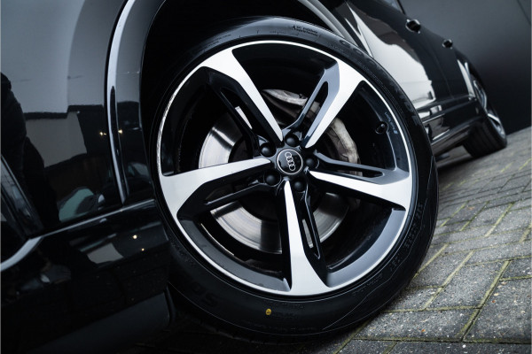 Audi Q7 55 TFSI e quattro Pro Line S - S Line | Panorama | Luchtvering | Keyless | Camera