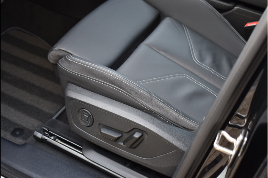 Audi Q3 Sportback 45 TFSI e S-Line 245 Pk Pano RSQ3 Leder Keyless Navi 21 Inch