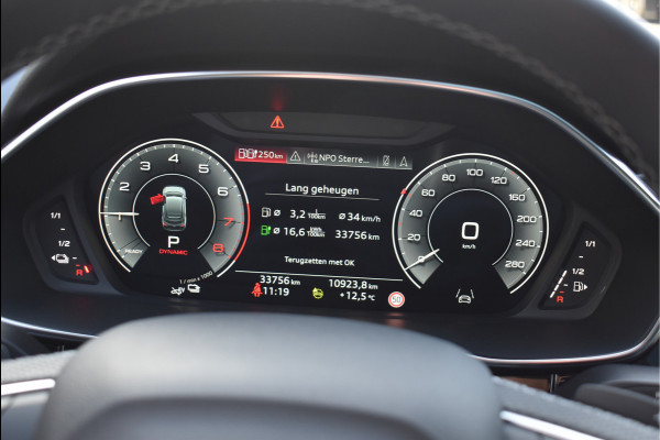 Audi Q3 Sportback 45 TFSI e S-Line 245 Pk Pano RSQ3 Leder Keyless Navi 21 Inch