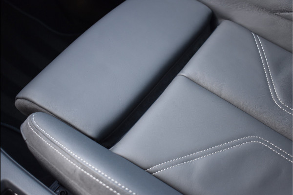 Audi Q3 Sportback 45 TFSI e S-Line 245 Pk Pano RSQ3 Leder Keyless Navi 21 Inch