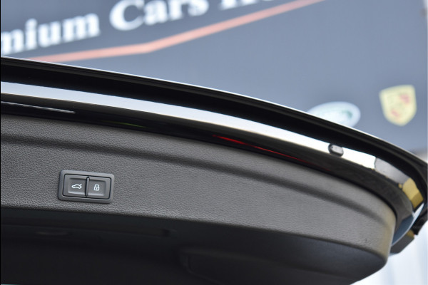 Audi Q3 Sportback 45 TFSI e S-Line 245 Pk Pano RSQ3 Leder Keyless Navi 21 Inch