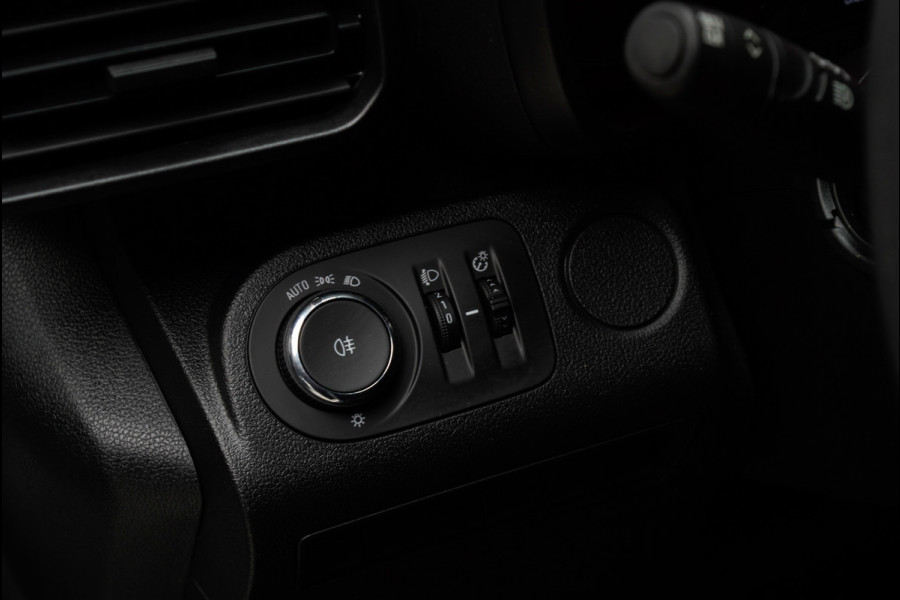 Opel Combo Cargo 1.2 T L1H1 Navi Climate Cruise PDC Carplay Bluetooth 1x Schuifdeur BTW auto