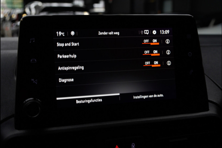 Opel Combo Cargo 1.2 T L1H1 Navi Climate Cruise PDC Carplay Bluetooth 1x Schuifdeur BTW auto