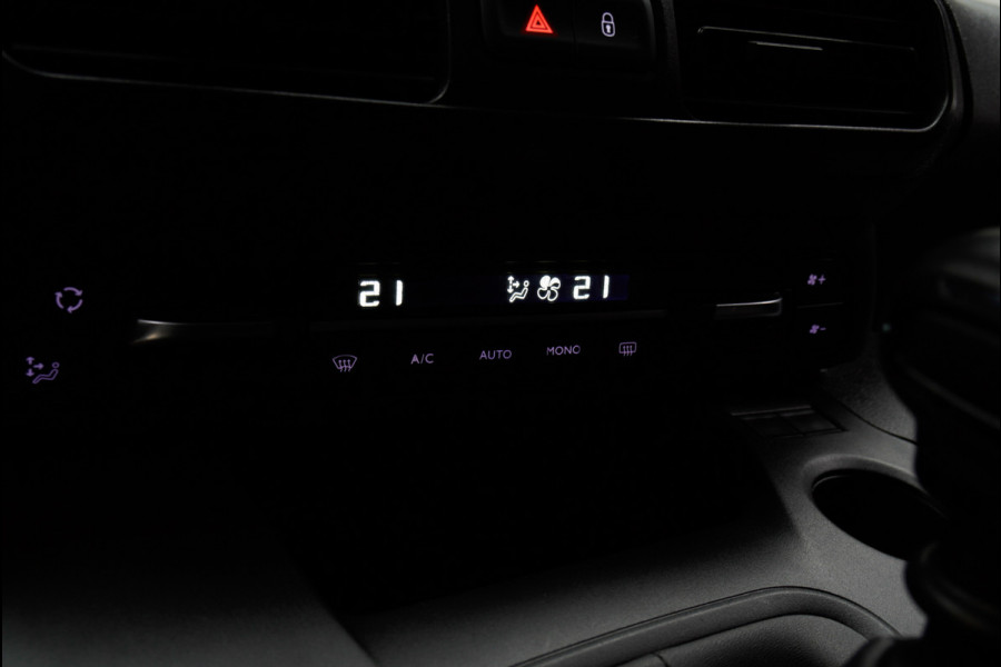 Opel Combo Cargo 1.2 T L1H1 Navi Climate Cruise PDC Carplay Bluetooth 1x Schuifdeur BTW auto