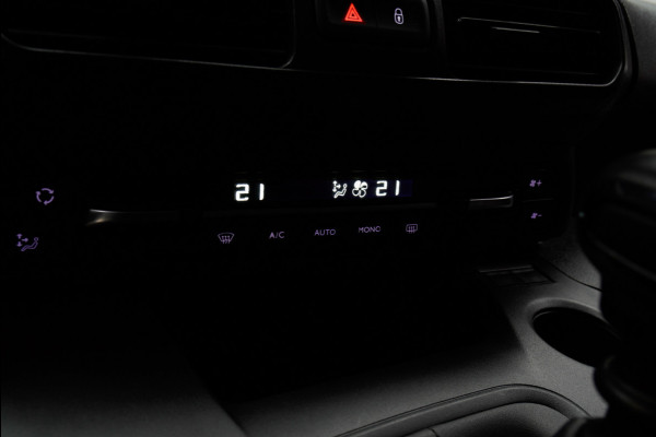 Opel Combo Cargo 1.2 T L1H1 Navi Climate Cruise PDC Carplay Bluetooth 1x Schuifdeur BTW auto