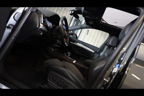 Audi Q5 55 TFSI e Quattro SQ5 Look / Massage / 360 Camera / B & O / Lane Assist / Virtual Cockpit / Open Pano / Led / 22 Inch
