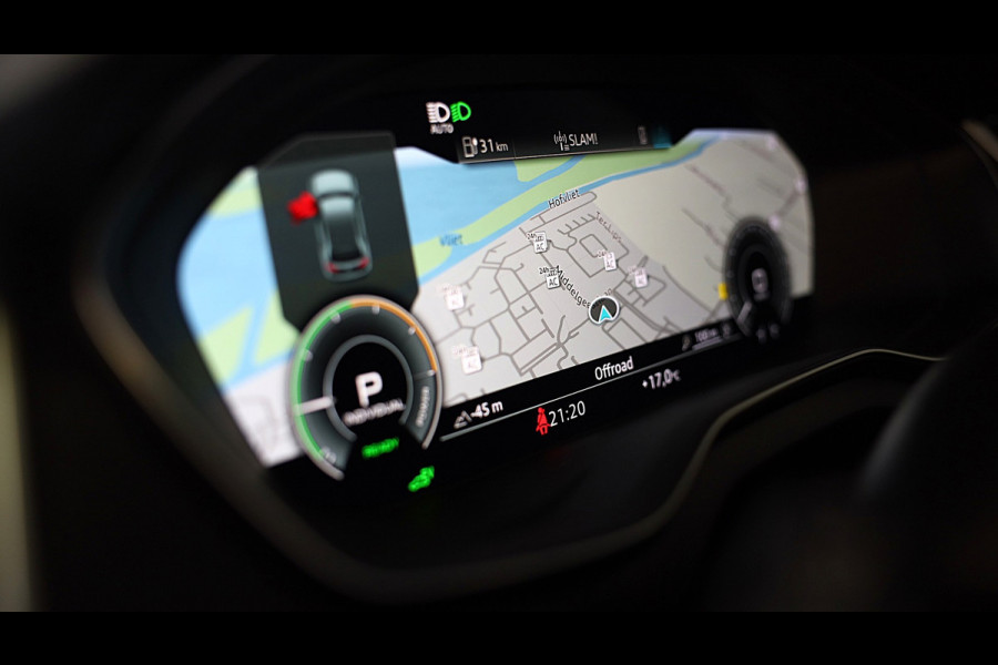 Audi Q5 55 TFSI e Quattro SQ5 Look / Massage / 360 Camera / B & O / Lane Assist / Virtual Cockpit / Open Pano / Led / 22 Inch