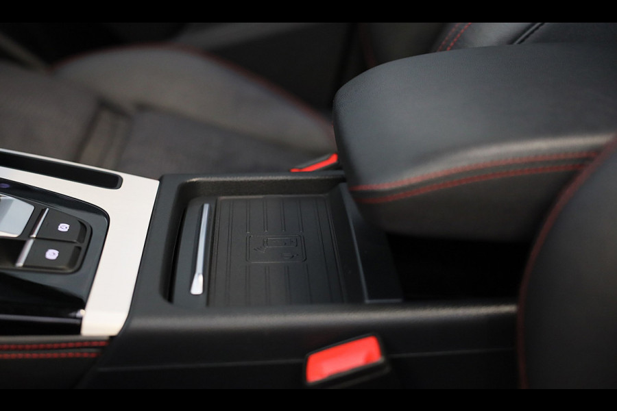 Audi Q5 55 TFSI e Quattro SQ5 Look / Massage / 360 Camera / B & O / Lane Assist / Virtual Cockpit / Open Pano / Led / 22 Inch