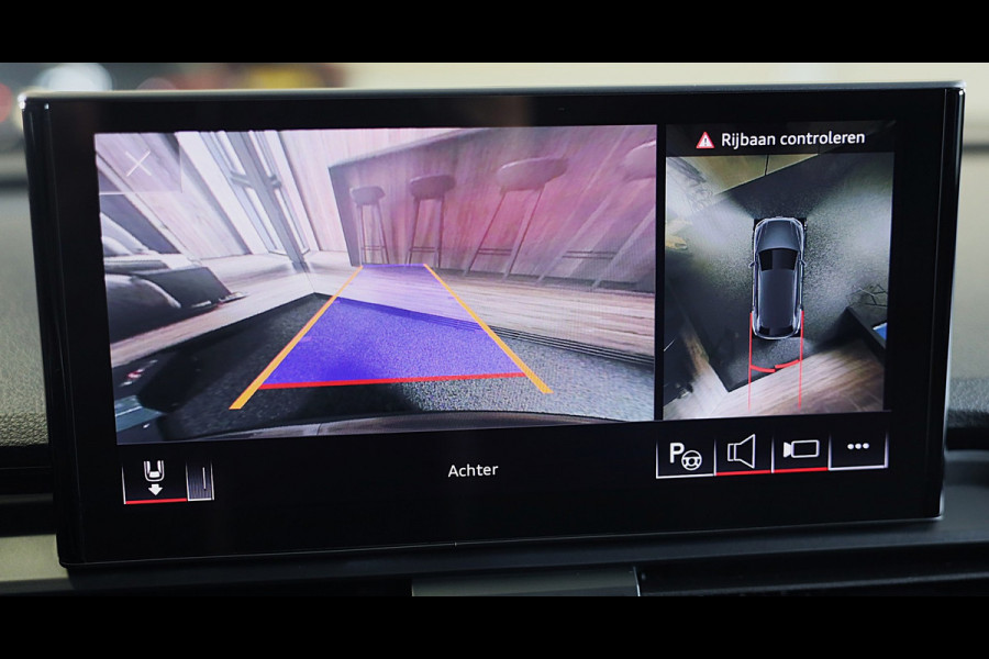 Audi Q5 55 TFSI e Quattro SQ5 Look / Massage / 360 Camera / B & O / Lane Assist / Virtual Cockpit / Open Pano / Led / 22 Inch