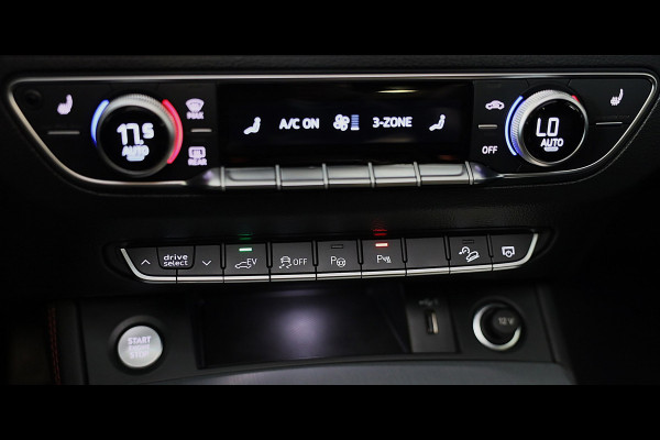 Audi Q5 55 TFSI e Quattro SQ5 Look / Massage / 360 Camera / B & O / Lane Assist / Virtual Cockpit / Open Pano / Led / 22 Inch