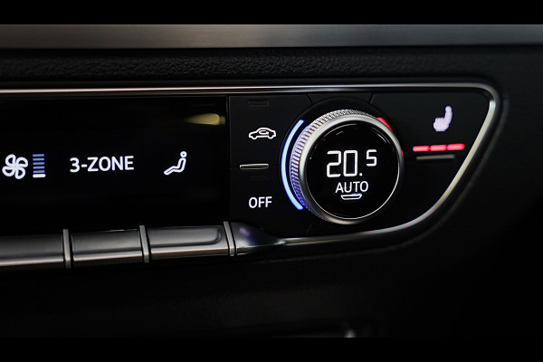 Audi Q5 55 TFSI e Quattro SQ5 Look / Massage / 360 Camera / B & O / Lane Assist / Virtual Cockpit / Open Pano / Led / 22 Inch