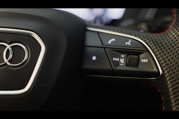 Audi Q5 55 TFSI e Quattro SQ5 Look / Massage / 360 Camera / B & O / Lane Assist / Virtual Cockpit / Open Pano / Led / 22 Inch