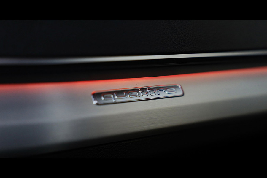 Audi Q5 55 TFSI e Quattro SQ5 Look / Massage / 360 Camera / B & O / Lane Assist / Virtual Cockpit / Open Pano / Led / 22 Inch