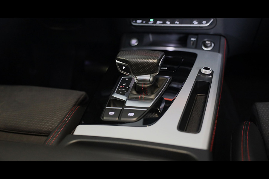 Audi Q5 55 TFSI e Quattro SQ5 Look / Massage / 360 Camera / B & O / Lane Assist / Virtual Cockpit / Open Pano / Led / 22 Inch