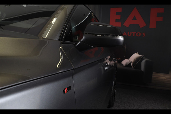 Audi Q5 55 TFSI e Quattro SQ5 Look / Massage / 360 Camera / B & O / Lane Assist / Virtual Cockpit / Open Pano / Led / 22 Inch