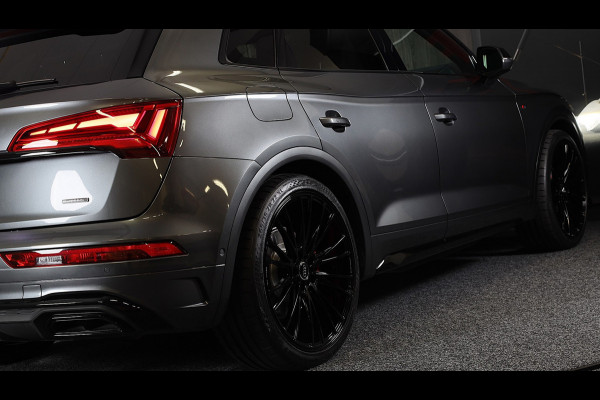 Audi Q5 55 TFSI e Quattro SQ5 Look / Massage / 360 Camera / B & O / Lane Assist / Virtual Cockpit / Open Pano / Led / 22 Inch