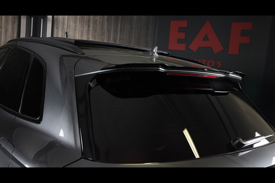 Audi Q5 55 TFSI e Quattro SQ5 Look / Massage / 360 Camera / B & O / Lane Assist / Virtual Cockpit / Open Pano / Led / 22 Inch