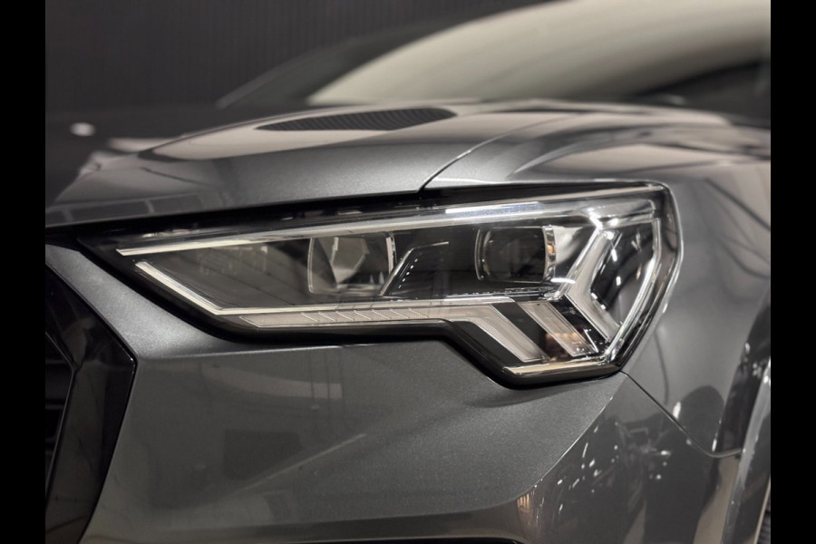 Audi Q3 45 TFSI e 3X S-LINE | LED | TREKHAAK | HYBRIDE