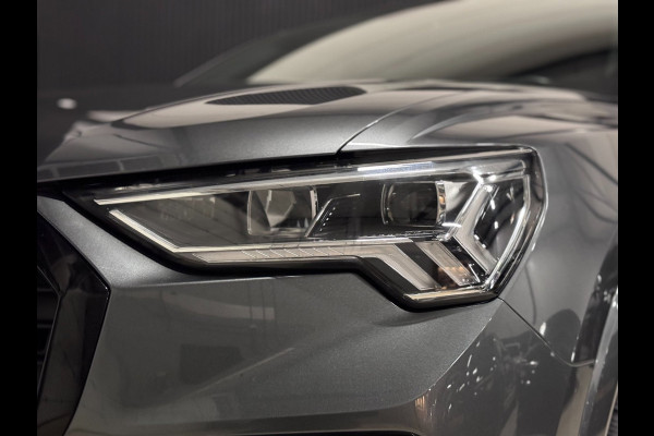 Audi Q3 45 TFSI e 3X S-LINE | LED | TREKHAAK | HYBRIDE