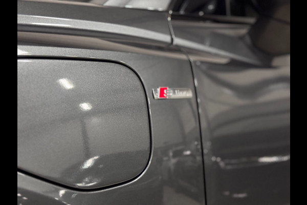 Audi Q3 45 TFSI e 3X S-LINE | LED | TREKHAAK | HYBRIDE