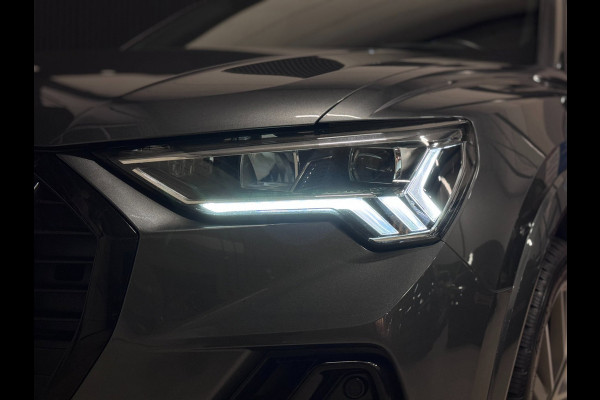 Audi Q3 45 TFSI e 3X S-LINE | LED | TREKHAAK | HYBRIDE