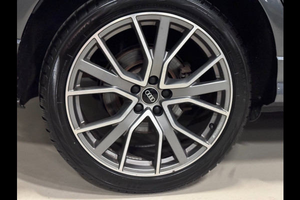 Audi Q3 45 TFSI e 3X S-LINE | LED | TREKHAAK | HYBRIDE