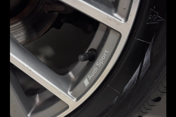 Audi Q3 45 TFSI e 3X S-LINE | LED | TREKHAAK | HYBRIDE