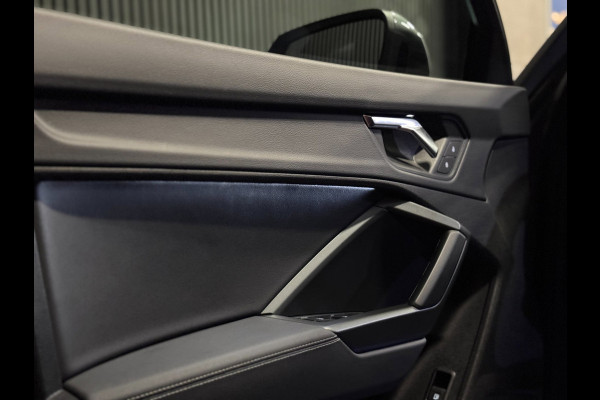 Audi Q3 45 TFSI e 3X S-LINE | LED | TREKHAAK | HYBRIDE