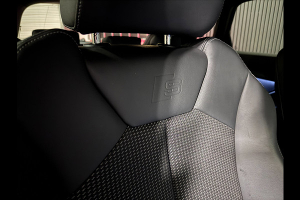 Audi Q3 45 TFSI e 3X S-LINE | LED | TREKHAAK | HYBRIDE