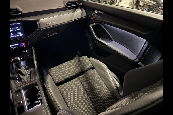 Audi Q3 45 TFSI e 3X S-LINE | LED | TREKHAAK | HYBRIDE