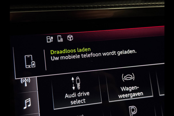 Audi Q3 45 TFSI e 3X S-LINE | LED | TREKHAAK | HYBRIDE