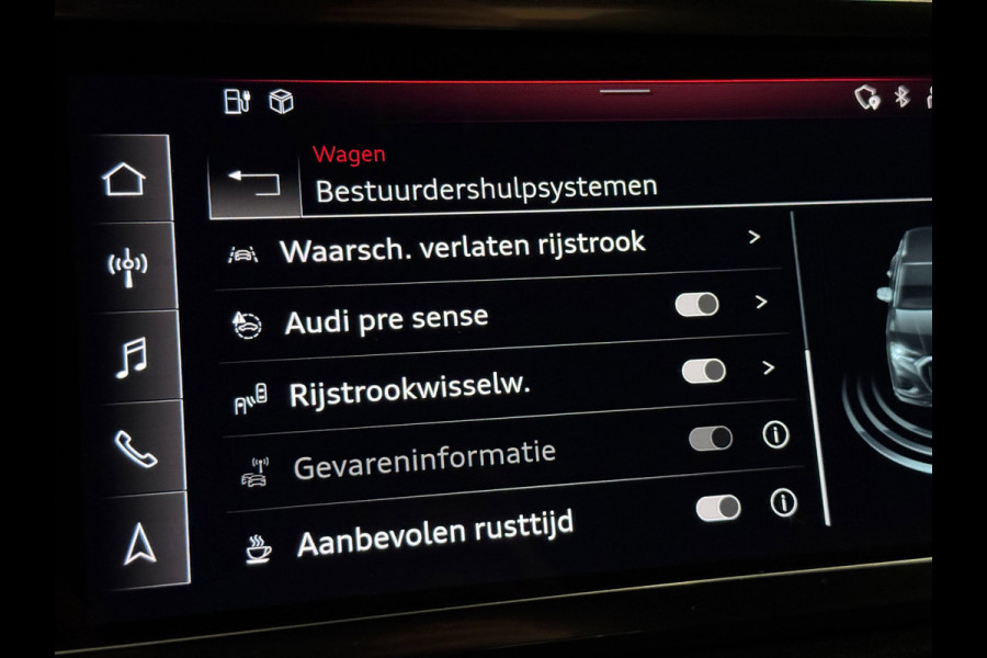 Audi Q3 45 TFSI e 3X S-LINE | LED | TREKHAAK | HYBRIDE