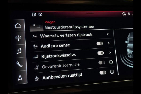 Audi Q3 45 TFSI e 3X S-LINE | LED | TREKHAAK | HYBRIDE