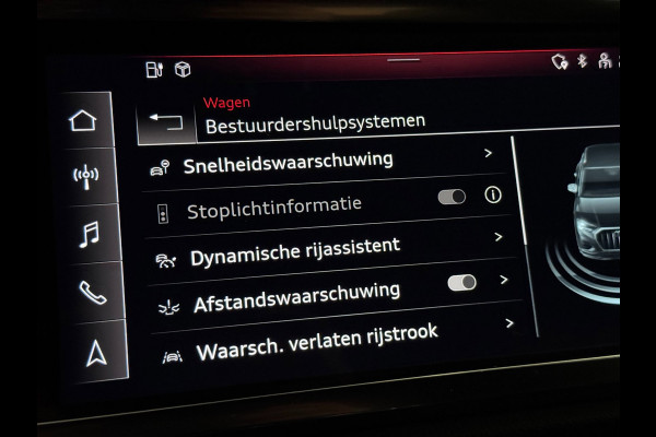 Audi Q3 45 TFSI e 3X S-LINE | LED | TREKHAAK | HYBRIDE