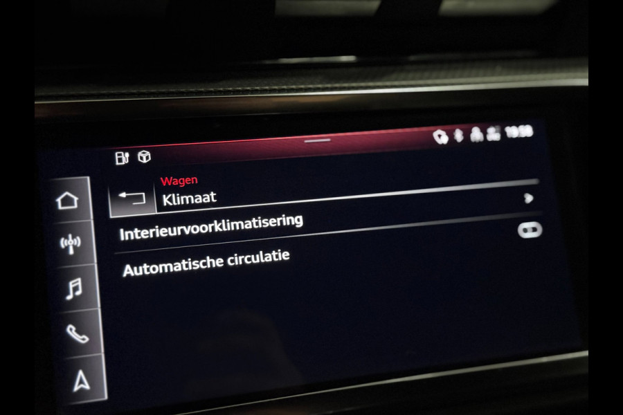 Audi Q3 45 TFSI e 3X S-LINE | LED | TREKHAAK | HYBRIDE