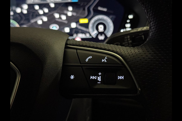 Audi Q3 45 TFSI e 3X S-LINE | LED | TREKHAAK | HYBRIDE