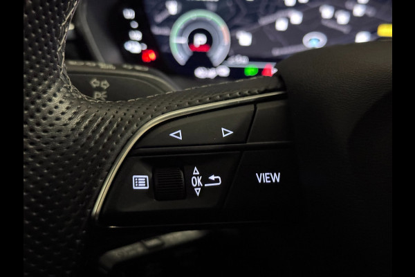 Audi Q3 45 TFSI e 3X S-LINE | LED | TREKHAAK | HYBRIDE