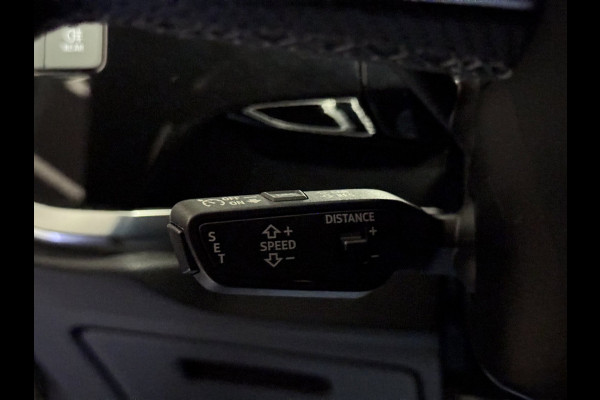 Audi Q3 45 TFSI e 3X S-LINE | LED | TREKHAAK | HYBRIDE